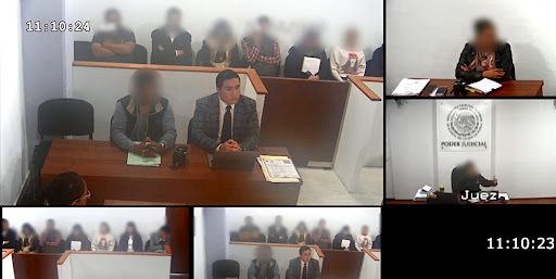 CASTILLO & LANDA Abogados Asociados