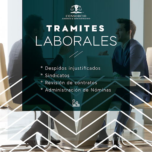 Despacho de abogados y contadores LIC. ERIK EDY CORTES