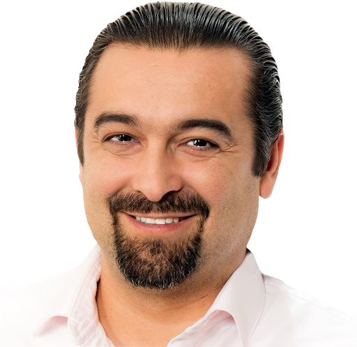 Abogados en Monterrey | ULISES TREVIÑO