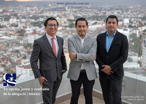 Gil & Solis, Abogados