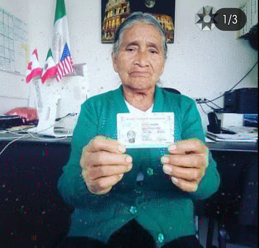 Servicios Migratorios (Visa Americana)