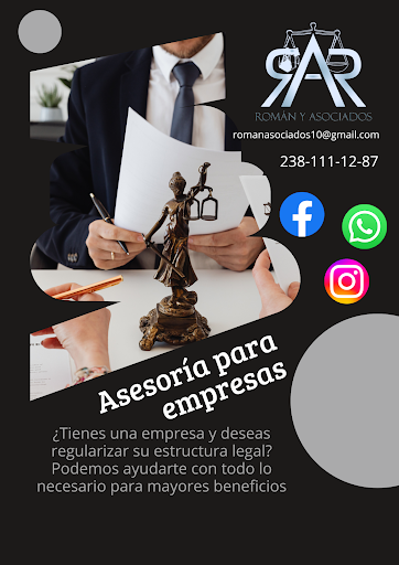 Despacho Jurídico Román & Asociados