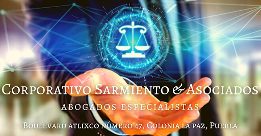 Jurídico Sarmiento y Asociados