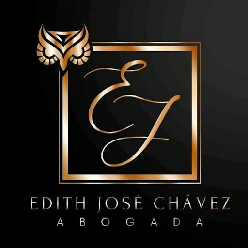 ABOGADA EDITH JOSE CHAVEZ