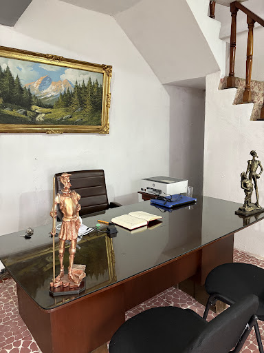 Despacho Jurídico Mtz H