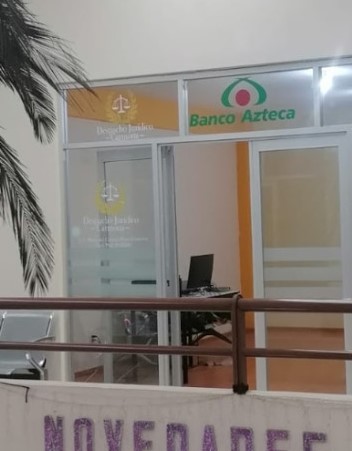 DESPACHO JURIDICO CARMONA