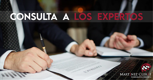 Corporativo Jurídico Martínez Clerke