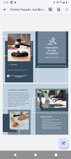 Avendaño & Asociados