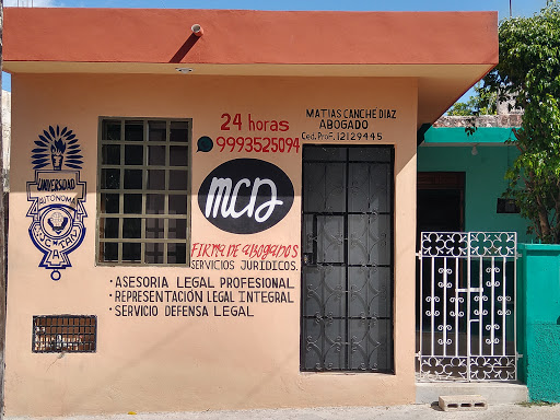 MCD Firma De Abogados