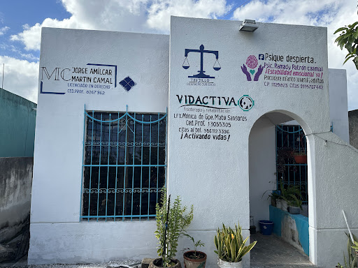 Despacho Jurídico Trujillo
