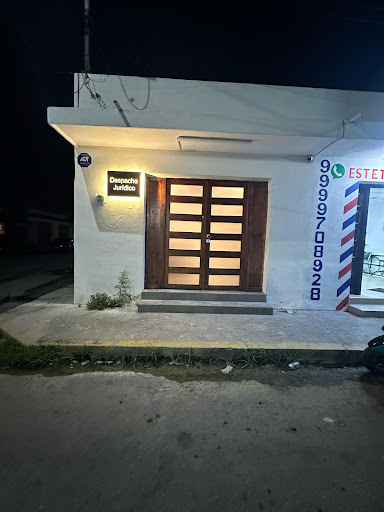 González canto & asociados