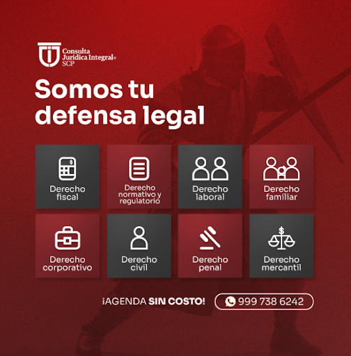 Consulta Jurídica Integral, SCP