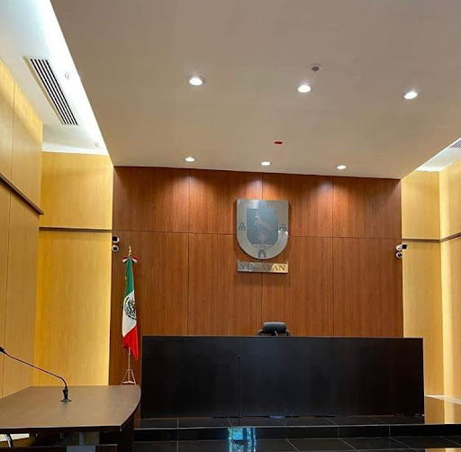 ABOGADO PENAL YUCATÁN