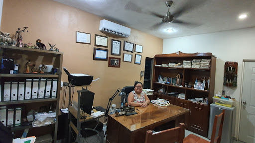 Despacho juridico y asesoria notarial MB