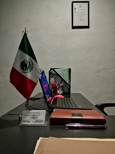 Despacho Jurídico Díaz