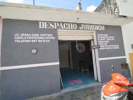 Despacho Jurídico EV