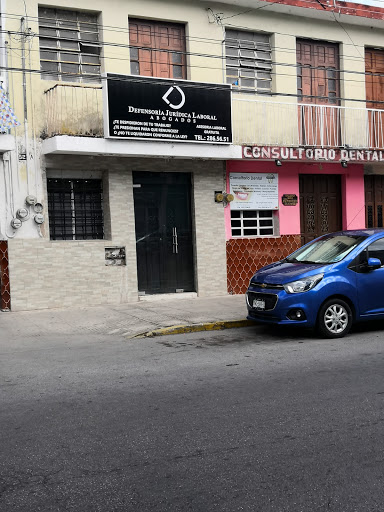 Defensoria Jurídica Laboral Cetina Cabrera y Asociados