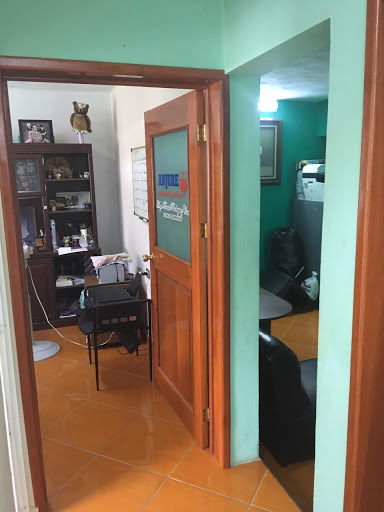 Despacho Jurídico ANJURE "Analistas Juridicos Especializados"