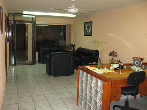 Guzman Pacheco Abogados Sc