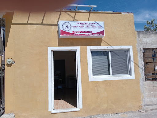 Despacho jurídico JRA ABOGADOS