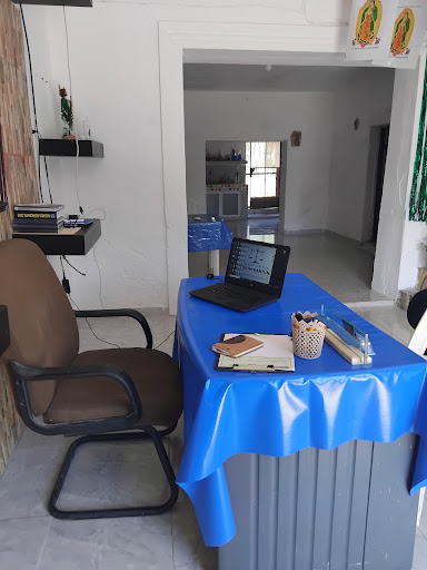 DESPACHO JURÍDICO CAHUM KANTUN