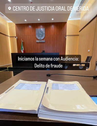 ABOGADOS - FLOTA LEGAL