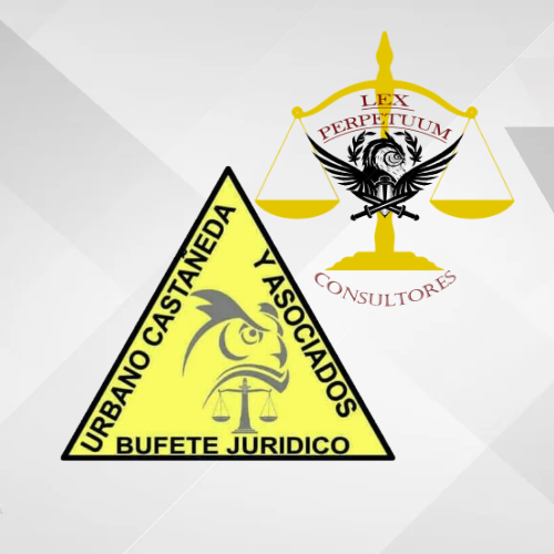 BUFETE JURÍDICO URBANO CASTAÑEDA Y ASOCIADOS.