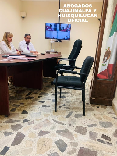 ABOGADOS CUAJIMALPA Y HUIXQUILUCAN