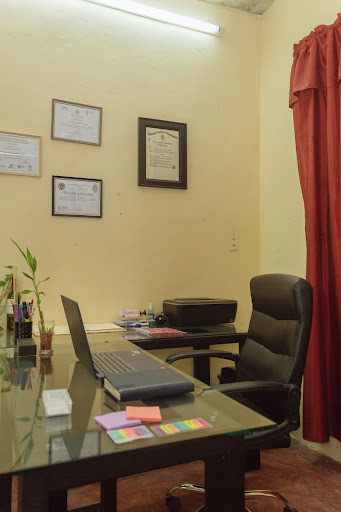 Despacho Jurídico Méndez Castro