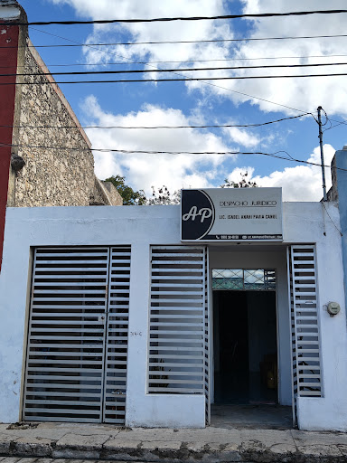 Despacho Jurídico Ap