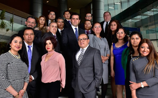 Abogados Cervantes, Lebrija y Asociados