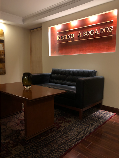 REGINO ABOGADOS