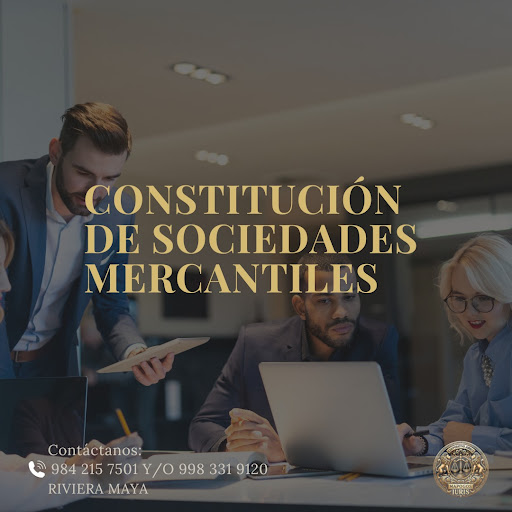 Corporativo Jurídico Mapogos Iuris