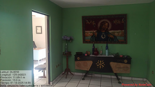 Valenzuela Avila & Asociados