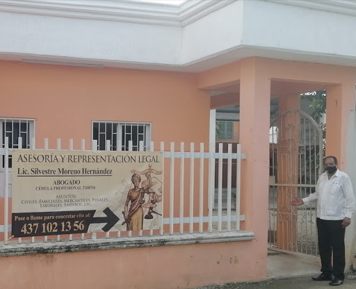 Asesoría Juridica Profesional