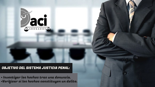 DACI ABOGADOS