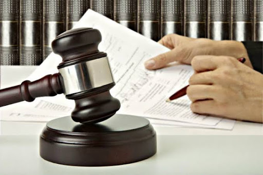 Abogada Familiar. Divorcio incausado