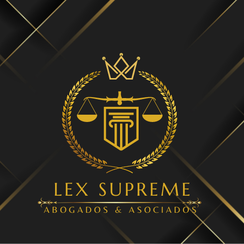 LEX SUPREME - ABOGADOS & ASOCIADOS