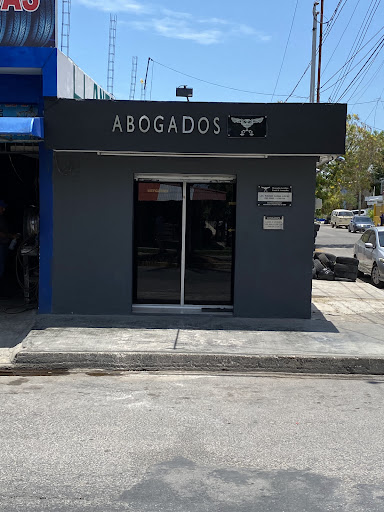 DESPACHO JURIDICO CANUL