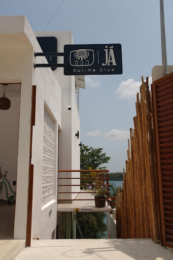 JÁ Xul-Ha Club