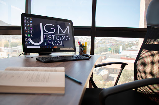JGM ESTUDIO LEGAL