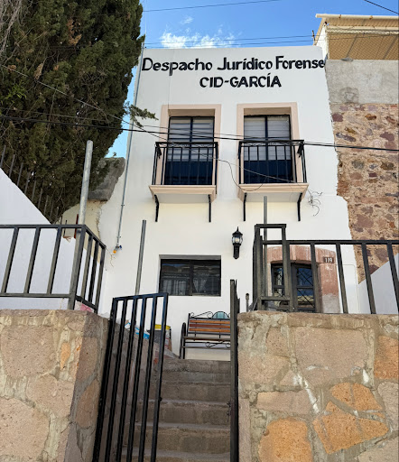Despacho Jurídico Forense CID-GARCIA (Abogados Especializados)