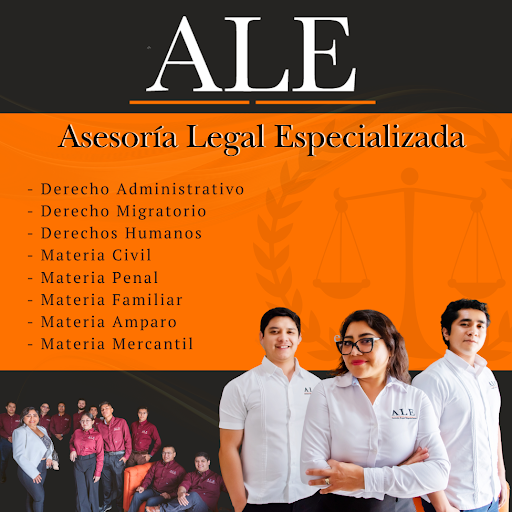 ALE Abogados en Cancún | Asesoría Legal Especializada