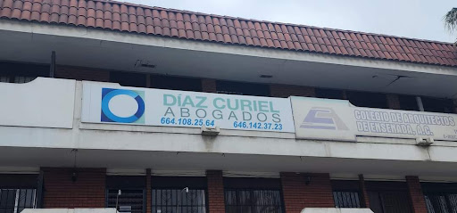 DIAZ CURIEL ABOGADOS