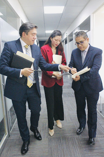 Molina Castrejon Abogados