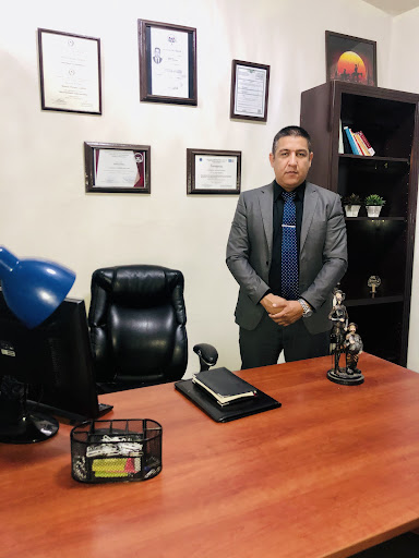 Jurídico Márquez & Asociados