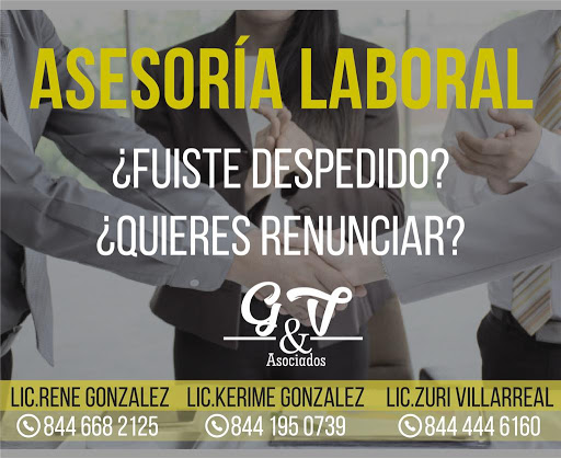 González & Villarreal Abogados