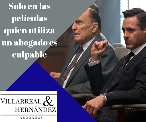 Villarreal & Hernández Abogados