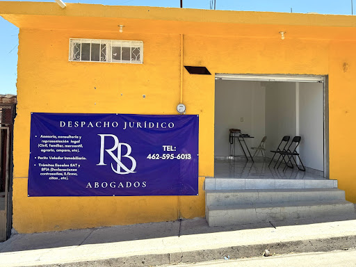 “RB” Despacho Jurídico