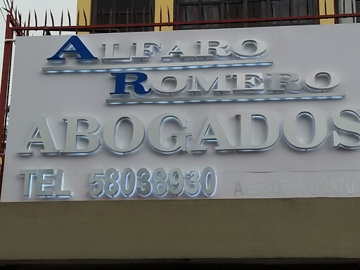 Alfaro Romero Abogados